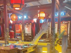 -蜀江龙火锅(339店)