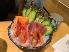 -沼津港渔市(宏伊国际广场店)