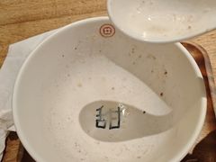 -彬媽糖水(侨鑫国际店)