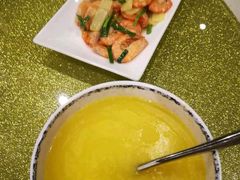 小米粥-三亚海韵度假酒店·韵和轩中餐厅