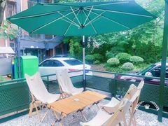 -稀物集咖啡(徽州大道店)