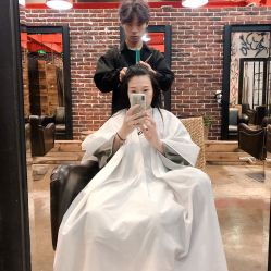 -P.STYLE 派斯造型