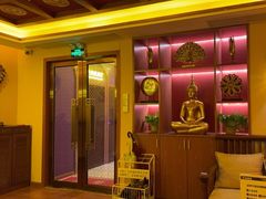 -金色莲花泰式按摩SPA(石牌店)