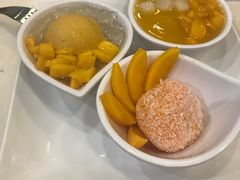 -许留山(上海街店)