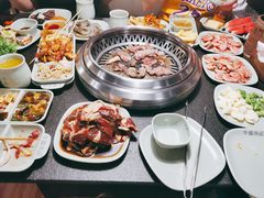 -韩盛·盛江山自助料理(中街大悦城店)