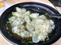 -真真鲜馄饨店(启蒙路店)