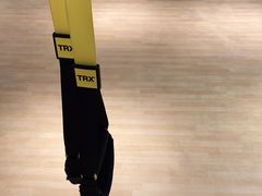 -超级猩猩健身·私教(上海体育场店)