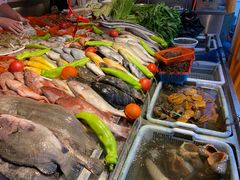 -沈家门海鲜夜排档(东港店)