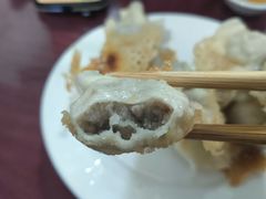-东门饺子馆(少年宫路店)