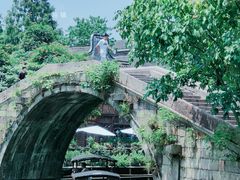 -乌镇景区
