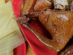 -光明刘冰乳鸽店(光明法政北路店)