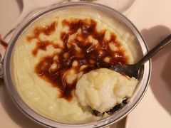 米布丁-伊斯坦布尔土耳其清真咖啡餐厅