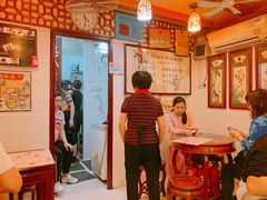-玫瑰甜品(文明路店)