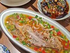 -鸿运楼·舌尖上的徽菜