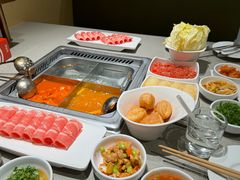 -海底捞火锅(泉城路店)