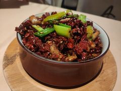 -山石榴·贵州菜(丰盛里店)