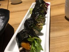 -隐泉之语日式料理(王府中环店)