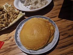 玉米饼-關東雪东北菜(中庚漫游城店)