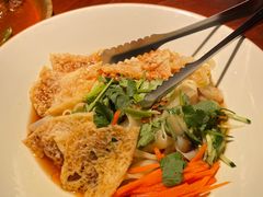 -楼兰新疆主题餐厅(悠方店)