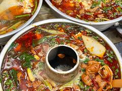 -王大乔泡椒米线·小火锅(星城天地店)