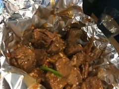 -潮粥荟·潮汕砂锅粥(朝阳大悦城店)