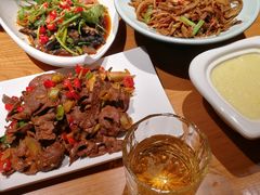 -湘与香缘·湖南菜(王府井北京市百货大楼店)