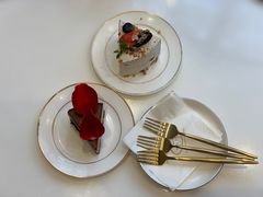 -PETIT PARIS 小巴黎(花园道店)