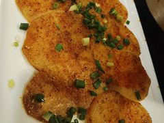 -樊城区沛公餐饮店(挑食拉美步行街店)