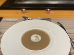 -香樟花园法式铁板烧(恒隆广场店)