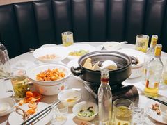 -徽州月·民间徽菜(浦东总店)