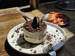 -MI WU FACTORY米屋美食工厂餐厅(绿地店)