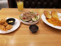 -米斯特比萨(望京西园店)