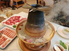 -东来顺饭庄(天坛店)