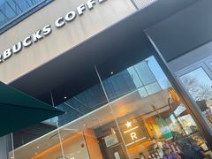 -星巴克臻选(上海长风大悦城店)