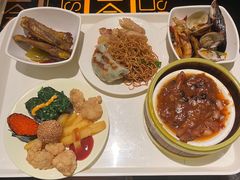 -堂会(白云店)