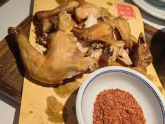 -打酱油·非遗淮扬菜(瘦西湖梅岭店)