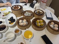 -万龙洲海鲜(南新仓店)