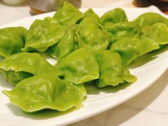 -船歌·鱼水饺青岛菜(石老人店)