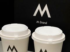-M Stand(成都COSMO店)