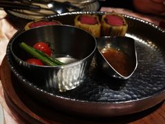 -西堤牛排(南京龙江店)
