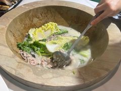 -云中鱼蒸汽石锅鱼(川沙百联店)