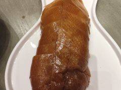 -那家小馆•北京菜•烤鸭(中关村店)