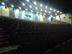 -天幕新彩云国际影城(激光巨幕店)