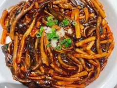 -苏帮袁Sue Cuisine(南开大悦城店)