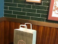 大堂-Pie Bird(新闸路店)