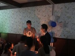 -青岛海景花园大酒店·白果树餐厅青岛菜