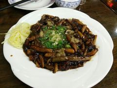响油鳝糊-协和菜馆(凤凰街店)