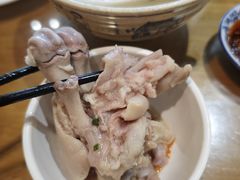 -易老妈蹄花.特色川菜(人民公园总店)