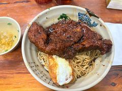 -无名氏面馆(邮电路店)