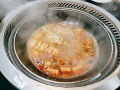 -三里屯土灶炖公鸡地锅鸡(江东店)